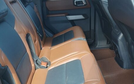 Ford Bronco, 2021 год, 4 300 000 рублей, 14 фотография