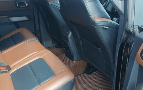 Ford Bronco, 2021 год, 4 300 000 рублей, 9 фотография