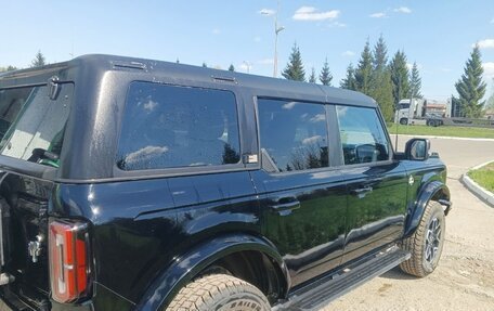 Ford Bronco, 2021 год, 4 300 000 рублей, 7 фотография