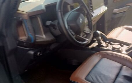 Ford Bronco, 2021 год, 4 300 000 рублей, 12 фотография