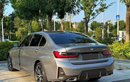 BMW 3 серия, 2023 год, 3 400 000 рублей, 4 фотография