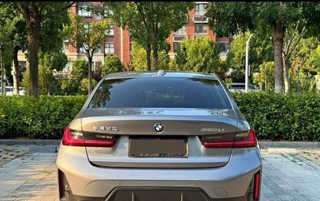 BMW 3 серия, 2023 год, 3 400 000 рублей, 7 фотография