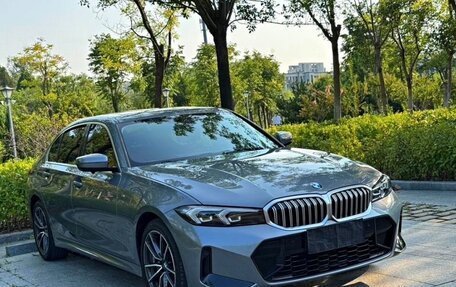 BMW 3 серия, 2023 год, 3 400 000 рублей, 2 фотография