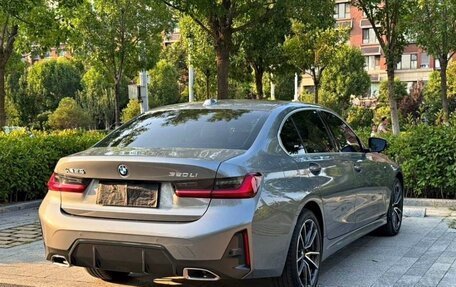 BMW 3 серия, 2023 год, 3 400 000 рублей, 5 фотография