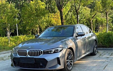 BMW 3 серия, 2023 год, 3 400 000 рублей, 3 фотография