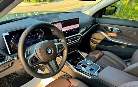 BMW 3 серия, 2023 год, 3 400 000 рублей, 10 фотография