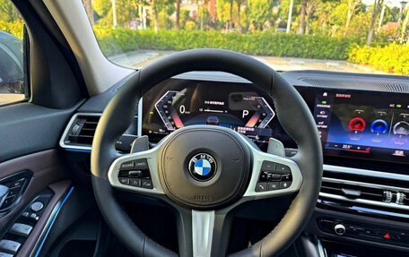 BMW 3 серия, 2023 год, 3 400 000 рублей, 12 фотография