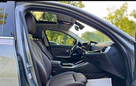 BMW 3 серия, 2023 год, 3 400 000 рублей, 14 фотография