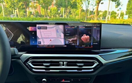 BMW 3 серия, 2023 год, 3 400 000 рублей, 17 фотография