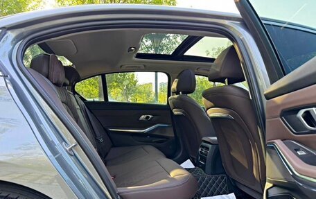 BMW 3 серия, 2023 год, 3 400 000 рублей, 20 фотография