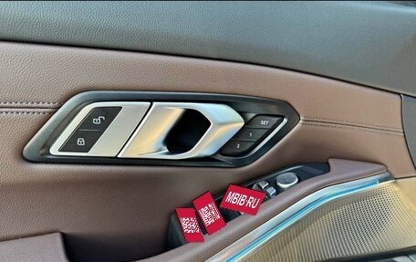 BMW 3 серия, 2023 год, 3 400 000 рублей, 21 фотография