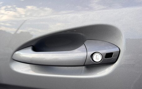 Mercedes-Benz M-Класс, 2012 год, 2 299 000 рублей, 12 фотография