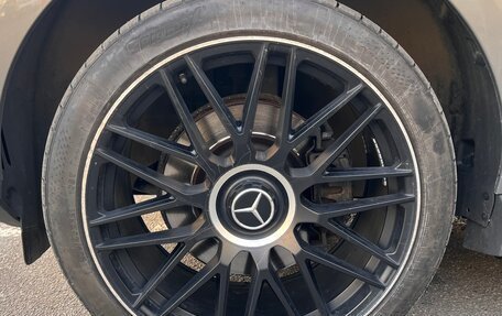Mercedes-Benz M-Класс, 2012 год, 2 299 000 рублей, 20 фотография