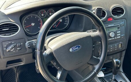 Ford Focus II рестайлинг, 2006 год, 365 000 рублей, 10 фотография