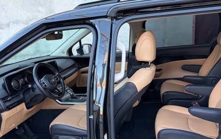 KIA Carnival, 2020 год, 3 500 000 рублей, 4 фотография