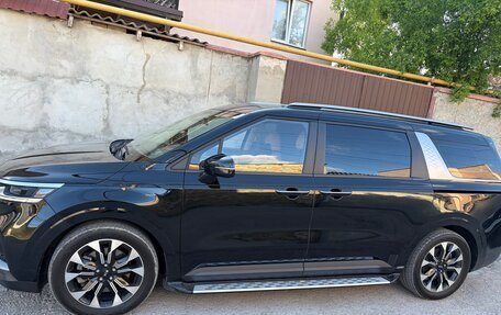 KIA Carnival, 2020 год, 3 500 000 рублей, 2 фотография