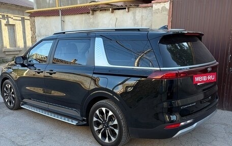 KIA Carnival, 2020 год, 3 500 000 рублей, 3 фотография