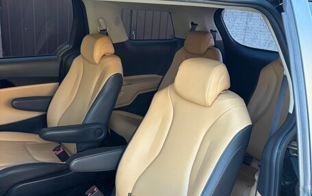 KIA Carnival, 2020 год, 3 500 000 рублей, 6 фотография