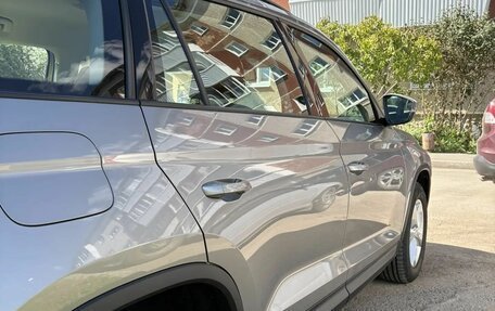 Skoda Kodiaq I, 2019 год, 2 800 000 рублей, 13 фотография