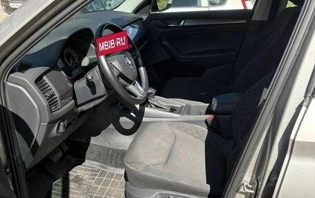 Skoda Kodiaq I, 2019 год, 2 800 000 рублей, 11 фотография
