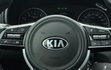 KIA Sportage IV рестайлинг, 2020 год, 2 599 777 рублей, 16 фотография