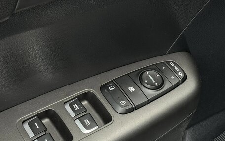 KIA Sportage IV рестайлинг, 2020 год, 2 599 777 рублей, 20 фотография