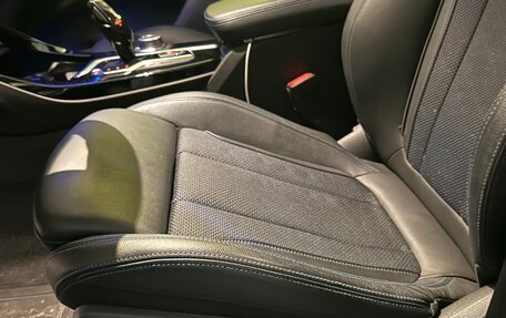 BMW X3, 2020 год, 4 752 000 рублей, 5 фотография