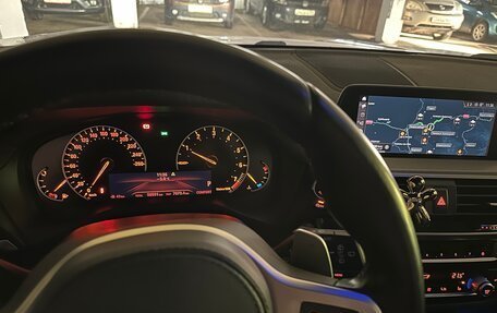BMW X3, 2020 год, 4 752 000 рублей, 4 фотография