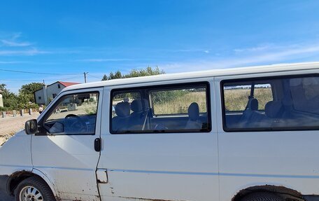 Volkswagen Transporter T4, 1997 год, 400 000 рублей, 3 фотография