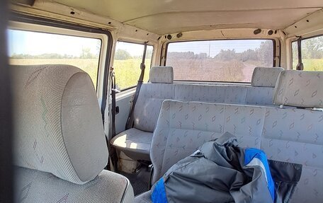 Volkswagen Transporter T4, 1997 год, 400 000 рублей, 6 фотография