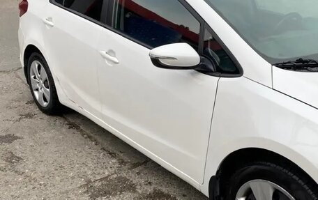 KIA Cerato III, 2019 год, 1 300 000 рублей, 3 фотография