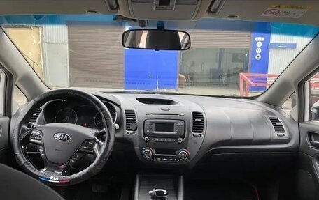 KIA Cerato III, 2019 год, 1 300 000 рублей, 6 фотография