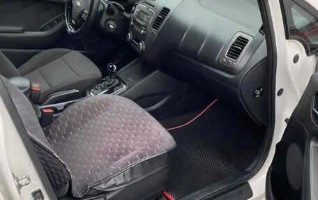 KIA Cerato III, 2019 год, 1 300 000 рублей, 5 фотография