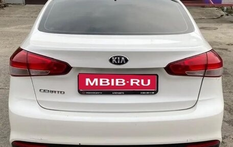 KIA Cerato III, 2019 год, 1 300 000 рублей, 2 фотография