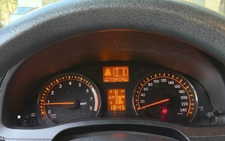 Toyota Avensis III рестайлинг, 2011 год, 950 000 рублей, 14 фотография