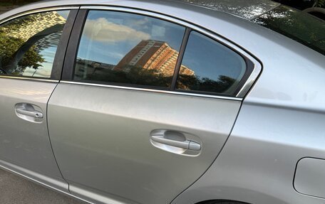 Toyota Avensis III рестайлинг, 2011 год, 950 000 рублей, 8 фотография