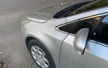 Toyota Avensis III рестайлинг, 2011 год, 950 000 рублей, 9 фотография
