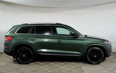Skoda Kodiaq I, 2021 год, 2 298 000 рублей, 4 фотография