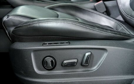Skoda Kodiaq I, 2021 год, 2 298 000 рублей, 23 фотография