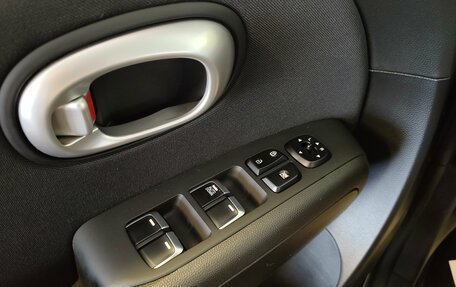 KIA Soul II рестайлинг, 2019 год, 1 450 000 рублей, 6 фотография