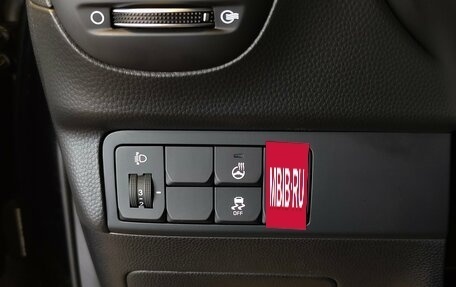 KIA Soul II рестайлинг, 2019 год, 1 450 000 рублей, 5 фотография