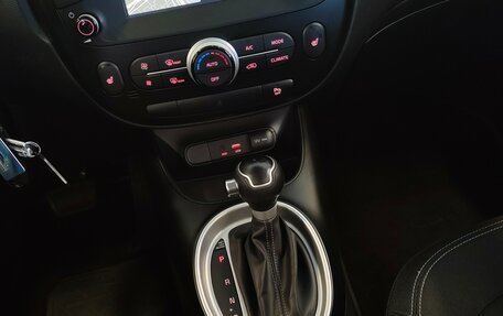 KIA Soul II рестайлинг, 2019 год, 1 450 000 рублей, 12 фотография