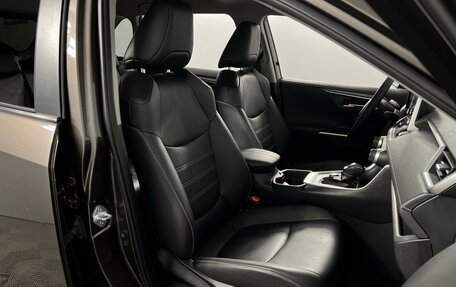 Toyota RAV4, 2020 год, 2 859 900 рублей, 8 фотография