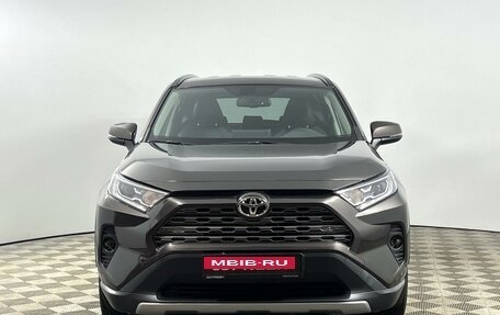 Toyota RAV4, 2020 год, 2 859 900 рублей, 3 фотография