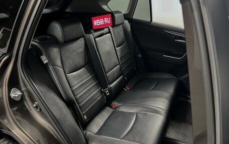 Toyota RAV4, 2020 год, 2 859 900 рублей, 7 фотография