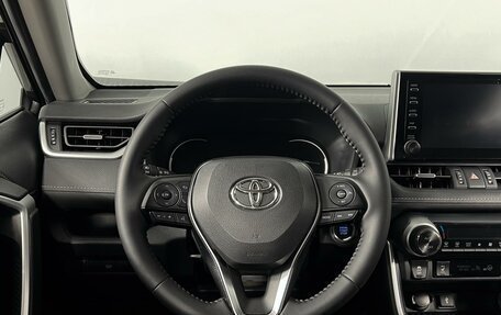 Toyota RAV4, 2020 год, 2 859 900 рублей, 10 фотография