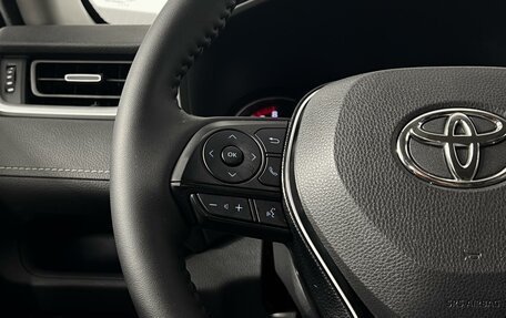Toyota RAV4, 2020 год, 2 859 900 рублей, 12 фотография