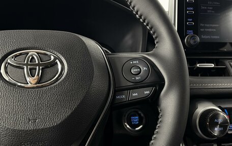 Toyota RAV4, 2020 год, 2 859 900 рублей, 13 фотография