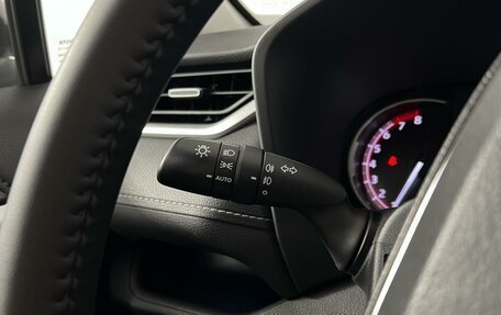 Toyota RAV4, 2020 год, 2 859 900 рублей, 14 фотография