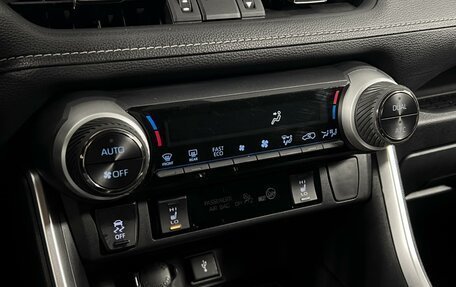 Toyota RAV4, 2020 год, 2 859 900 рублей, 19 фотография